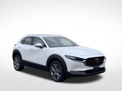 2023 Mazda Mazda CX-30 2.5 S Premium