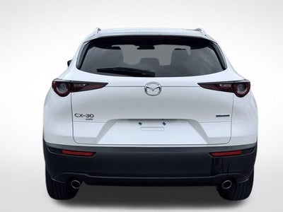 2023 Mazda Mazda CX-30 2.5 S Premium