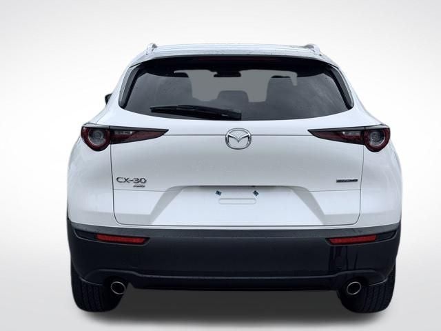 2023 Mazda Mazda CX-30 2.5 S Premium