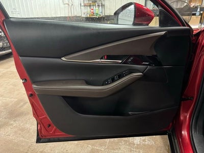 2024 Mazda Mazda CX-30 2.5 S Premium Package