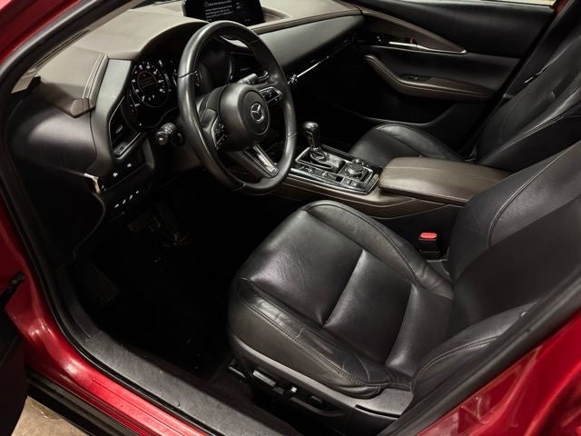2024 Mazda Mazda CX-30 2.5 S Premium Package