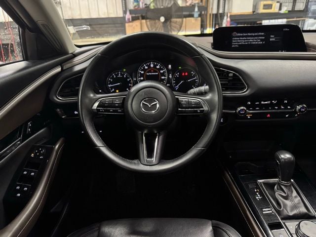 2024 Mazda Mazda CX-30 2.5 S Premium Package