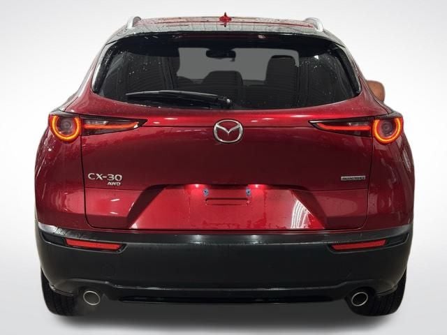 2024 Mazda Mazda CX-30 2.5 S Premium Package
