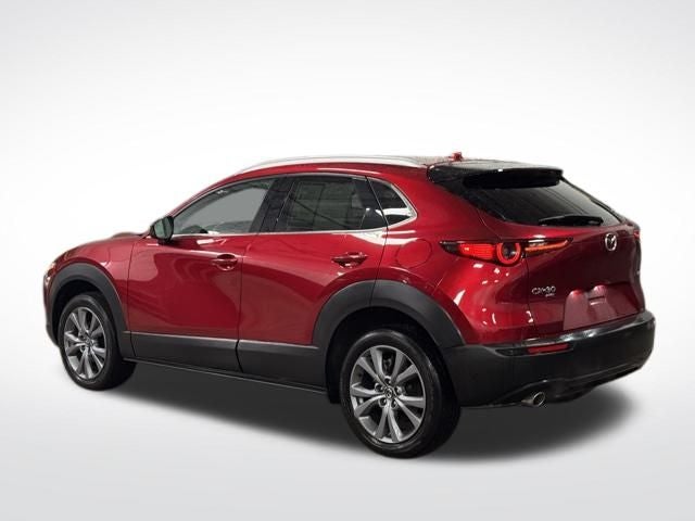 2024 Mazda Mazda CX-30 2.5 S Premium Package