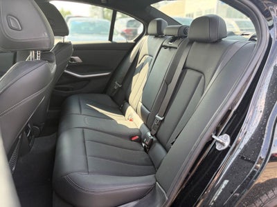 2023 BMW 3 Series 330i xDrive
