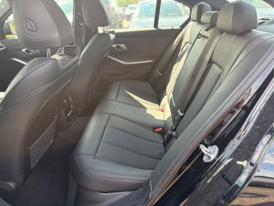 2023 BMW 3 Series 330i xDrive