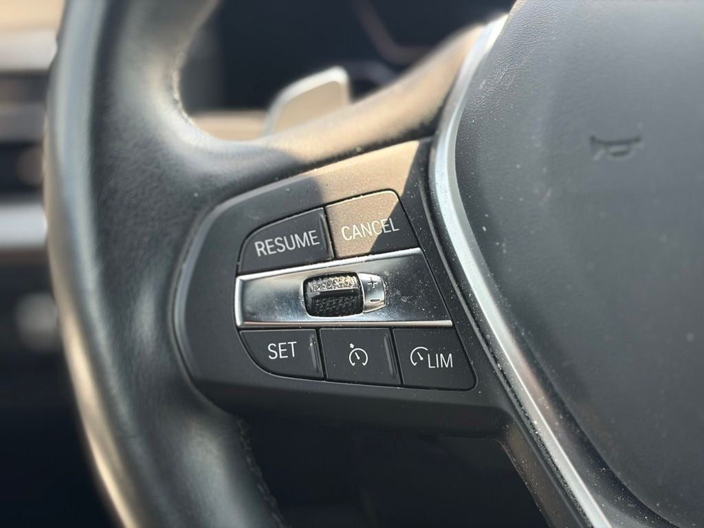 2023 BMW 3 Series 330i xDrive