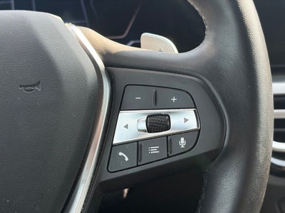 2023 BMW 3 Series 330i xDrive