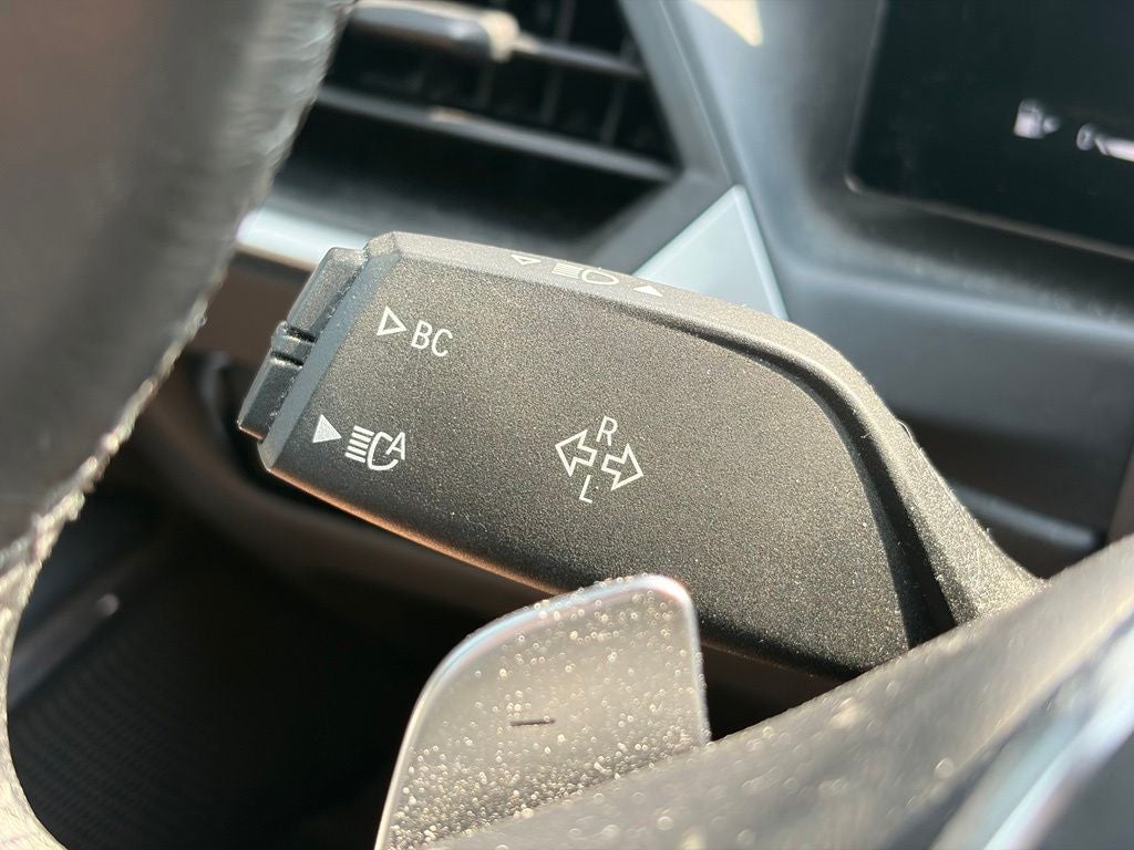 2023 BMW 3 Series 330i xDrive