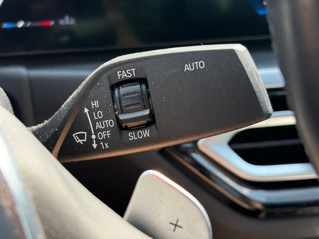 2023 BMW 3 Series 330i xDrive