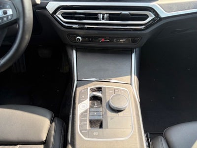 2023 BMW 3 Series 330i xDrive