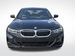 2023 BMW 3 Series 330i xDrive