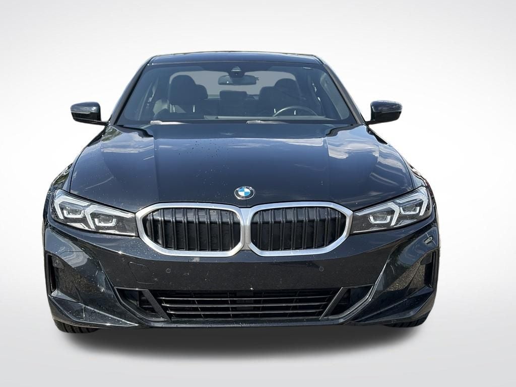 2023 BMW 3 Series 330i xDrive