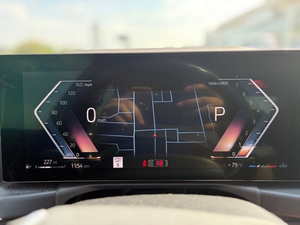 2023 BMW 3 Series 330i xDrive