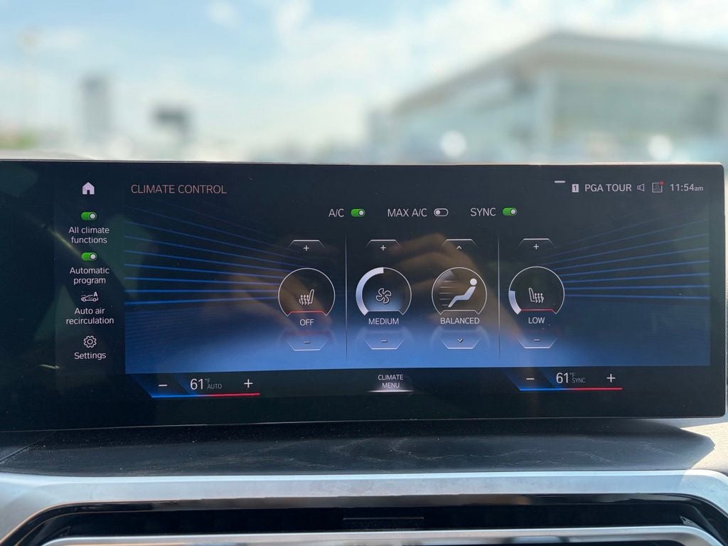2023 BMW 3 Series 330i xDrive