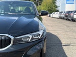 2023 BMW 3 Series 330i xDrive