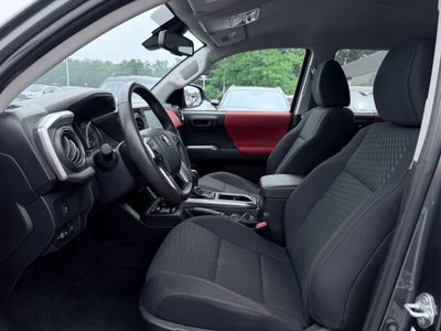 2023 Toyota Tacoma V6