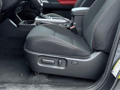 2023 Toyota Tacoma V6
