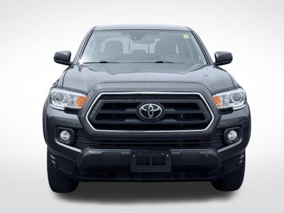 2023 Toyota Tacoma V6
