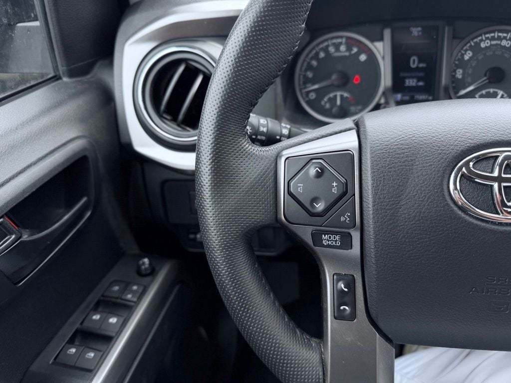 2023 Toyota Tacoma V6