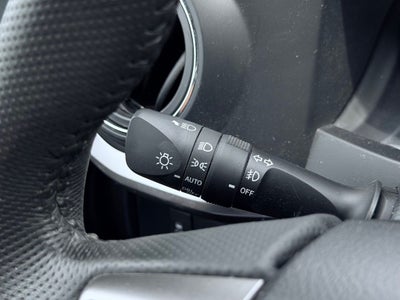2023 Toyota Tacoma V6