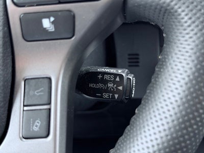 2023 Toyota Tacoma V6