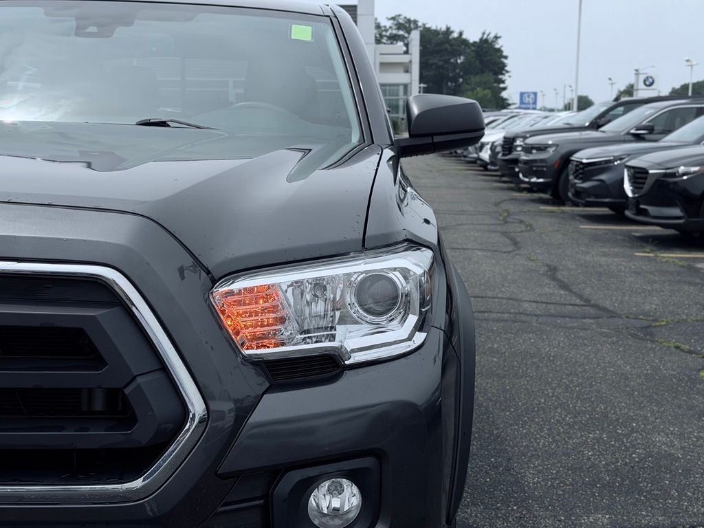2023 Toyota Tacoma V6