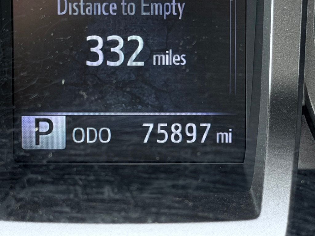 2023 Toyota Tacoma V6
