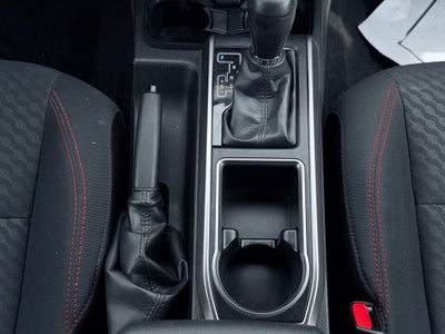2023 Toyota Tacoma V6
