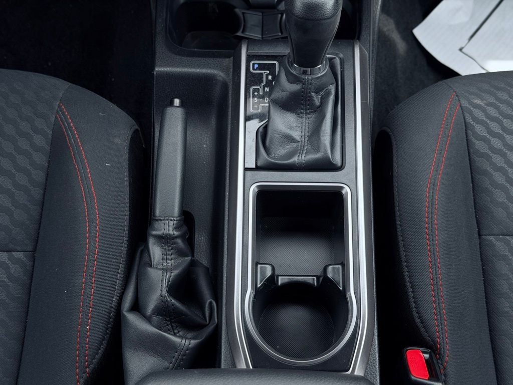 2023 Toyota Tacoma V6