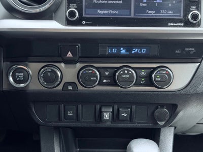 2023 Toyota Tacoma V6