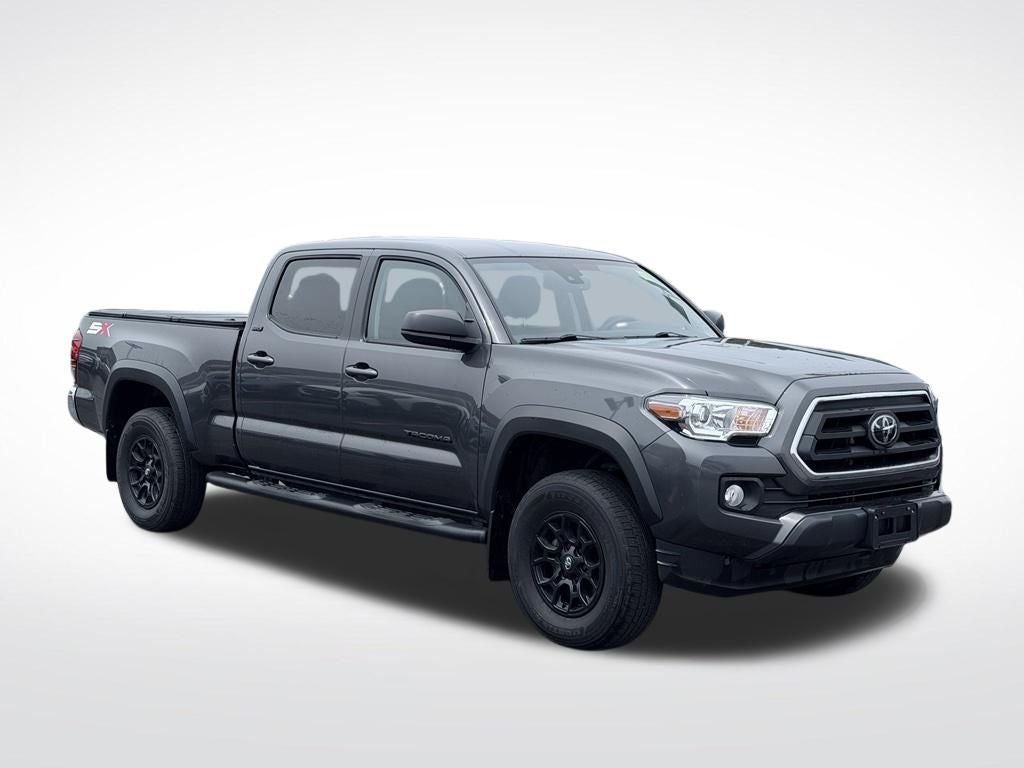 2023 Toyota Tacoma V6
