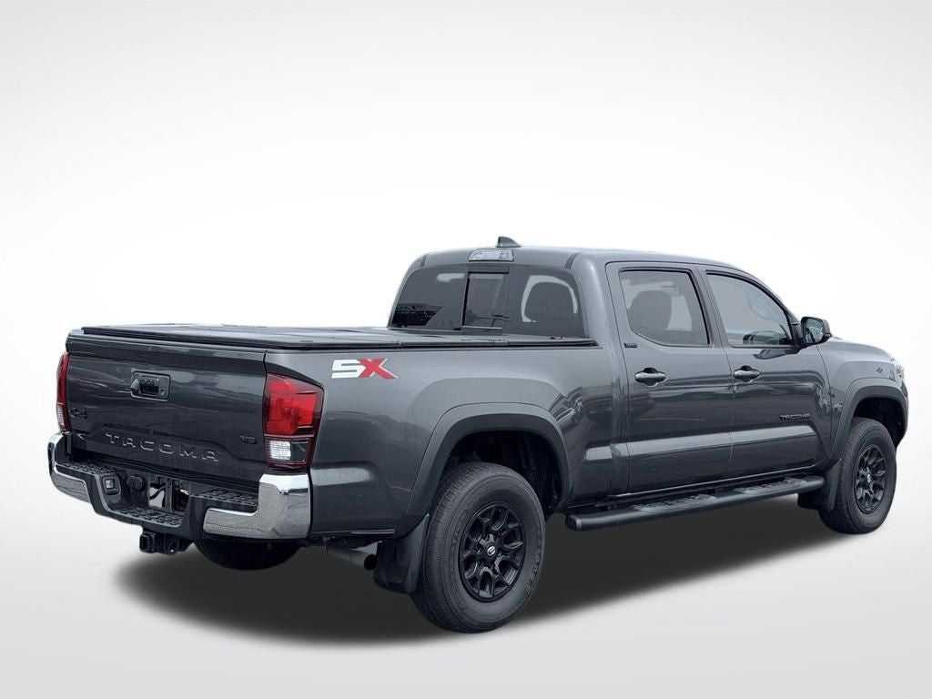 2023 Toyota Tacoma V6