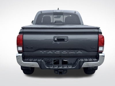 2023 Toyota Tacoma V6