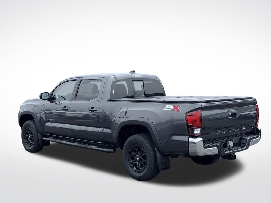 2023 Toyota Tacoma V6