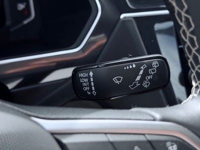 2023 Volkswagen Tiguan 2.0T SEL R-Line