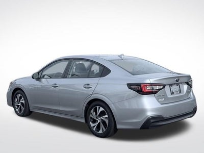 2023 Subaru Legacy Premium