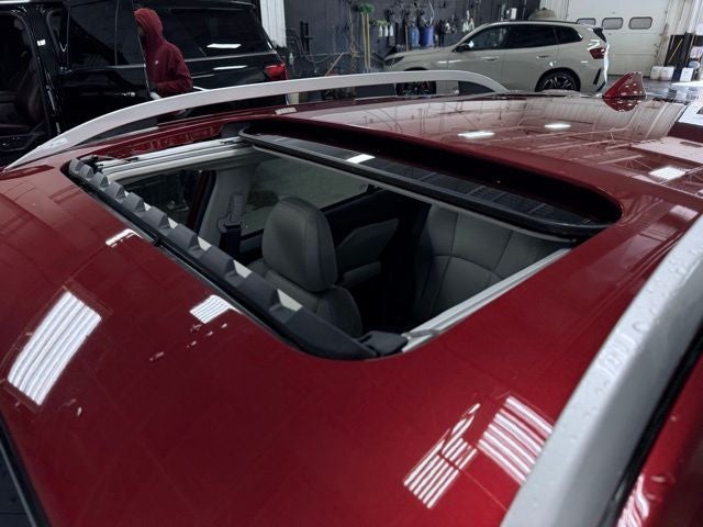2022 Subaru Impreza Premium 5-Door