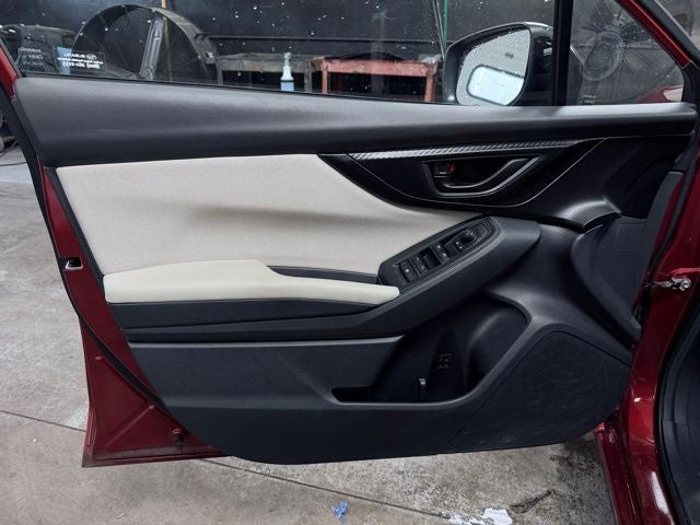 2022 Subaru Impreza Premium 5-Door