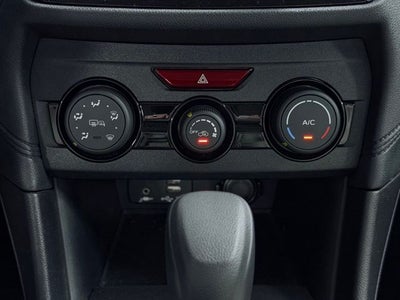 2022 Subaru Impreza Premium 5-Door