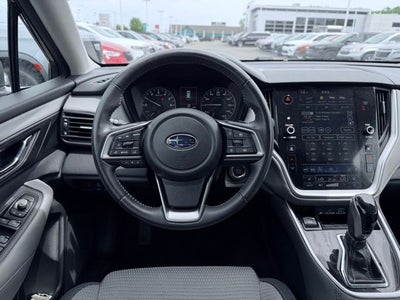 2024 Subaru Outback Premium
