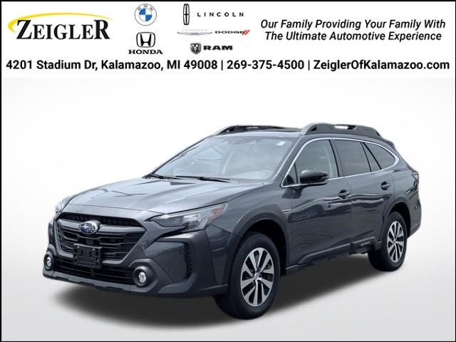 2023 Subaru Outback Premium