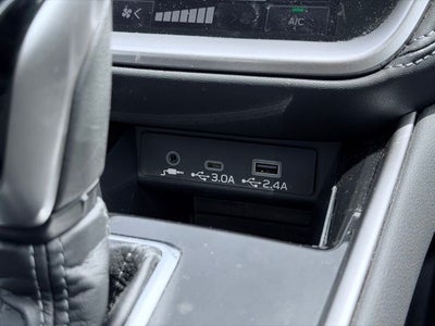 2023 Subaru Outback Premium