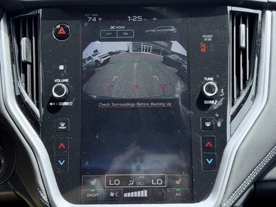 2023 Subaru Outback Premium