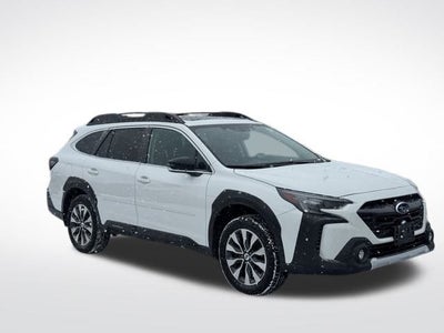 2023 Subaru Outback Limited