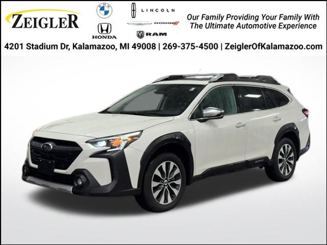 2023 Subaru Outback Limited