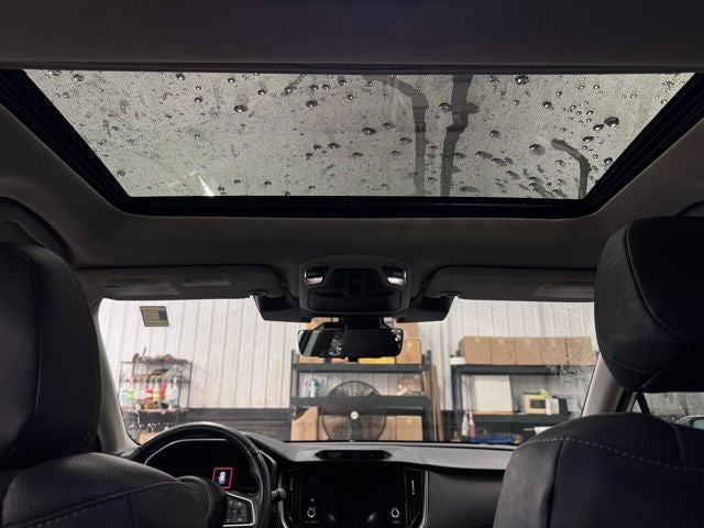 2023 Subaru Outback Limited