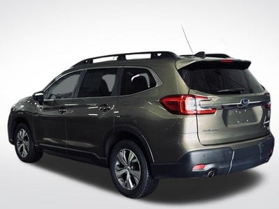 2024 Subaru Ascent Premium 7-Passenger
