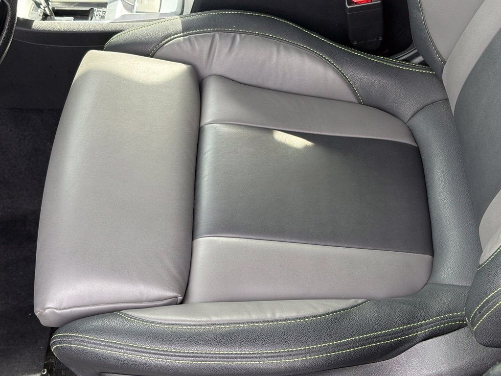 2023 Subaru Ascent Onyx Edition