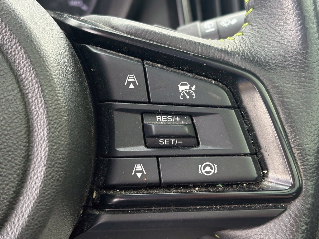 2023 Subaru Ascent Onyx Edition